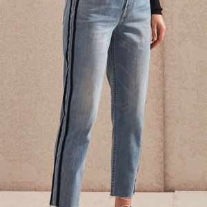 PacSun vintage icon jeans